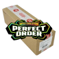 Perfect Order 6 Booster Box Case