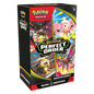 Perfect Order Booster Bundle