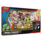 Mega Zygarde ex Premium Collection