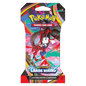 Chaos Rising Sleeved Booster