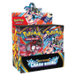 Chaos Rising Booster Box