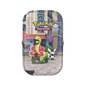 Lumiose City: Meganium Mini Tin