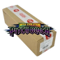 Pitch Black 6 Booster Box Case