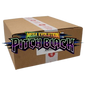 Pitch Black 10 Elite Trainer Box Case