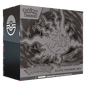 Pitch Black Pokémon Center Elite Trainer Box
