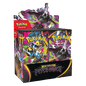 Pitch Black Booster Box