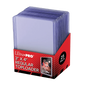 Ultra Pro Toploaders